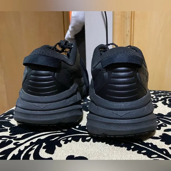 HOKA ONE ONE MEN'S BONDI SR - Picture 2 of 9